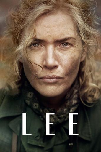 Lee (2024) poster