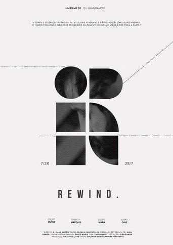 Rebobine () poster