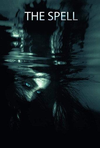 The Spell (2019) poster