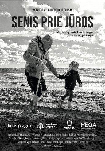 Senis prie jūros (2022) poster