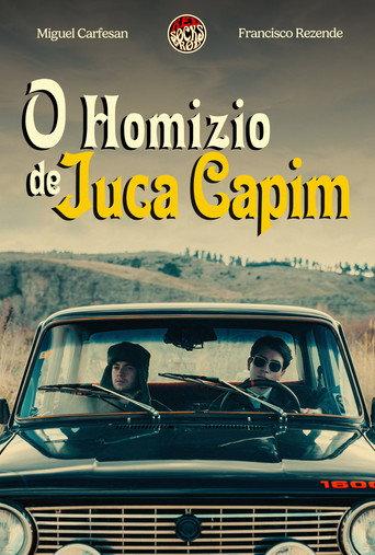 O Homizio De Juca Capim (2026) poster