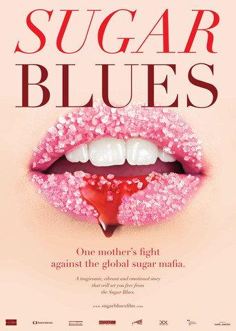 Sugar Blues (2014) poster