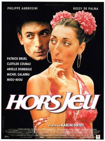 Foul Play (1998) poster