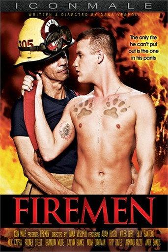 Firemen (2017) poster