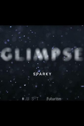 Glimpse Ep 5: Sparky (2018) poster