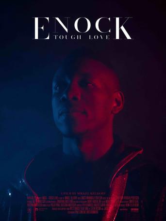 Enock - Tough Love (2023) poster