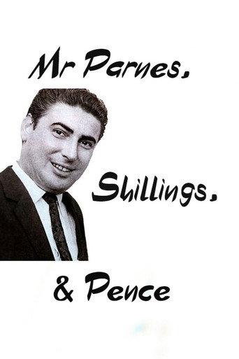 Mr Parnes, Shillings & Pence (1986) poster