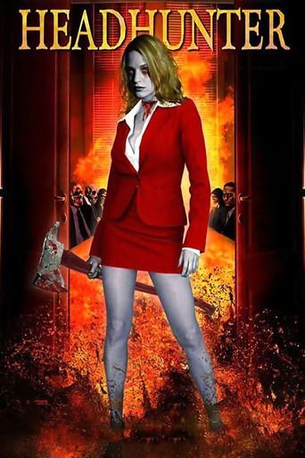 Headhunter (2005) poster