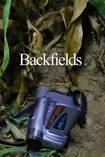 Backfields (2026) poster