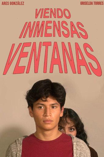 Watching Immense Windows (2022) poster