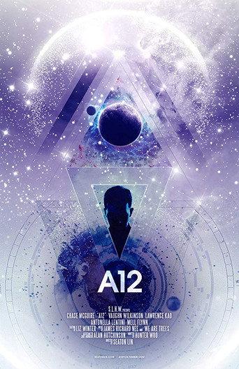 A12 (2012) poster
