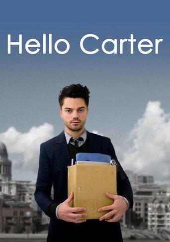 Hello Carter (2011) poster