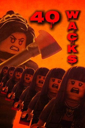 40 Wacks (2026) poster