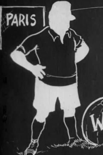 Joffre (1915) poster