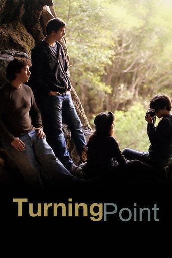 Turning Point (2011) poster