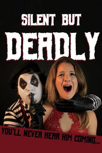 Silent But Deadly (2017) poster