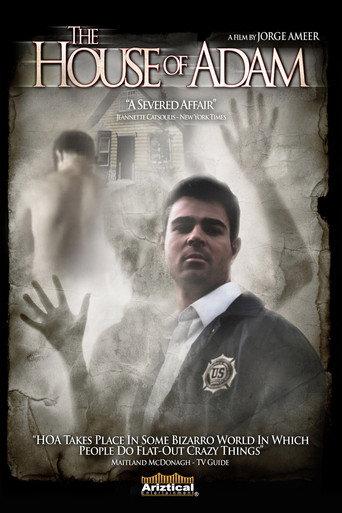 The House of Adam (2006) poster