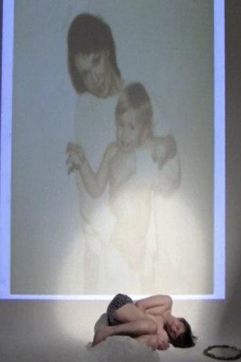 Samantha (2011) poster