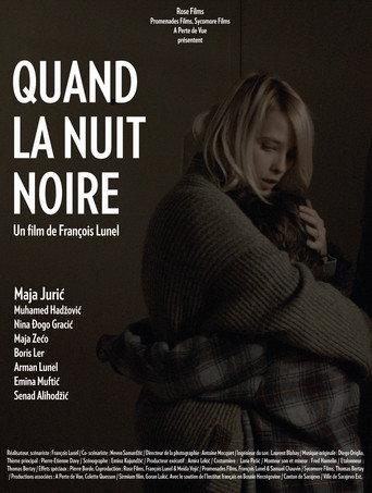 When the Night Goes Tango (2000) poster