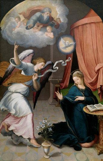 Christmas at the Prado Museum (1972) poster