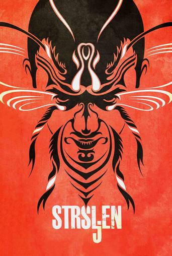 The Hornet (1998) poster
