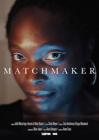 Matchmaker () poster