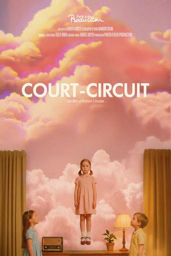 Court-Circuit (2025) poster