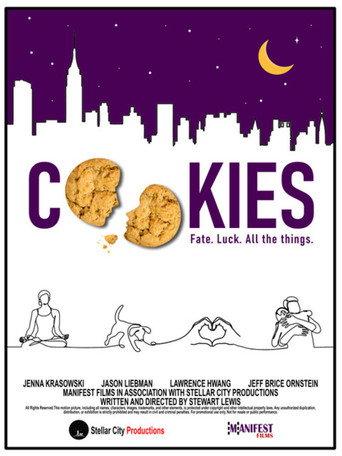 Cookies () poster