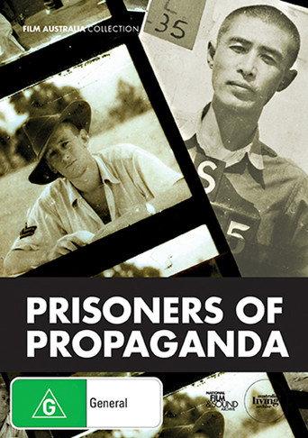 Prisoners of Propaganda (1987) poster