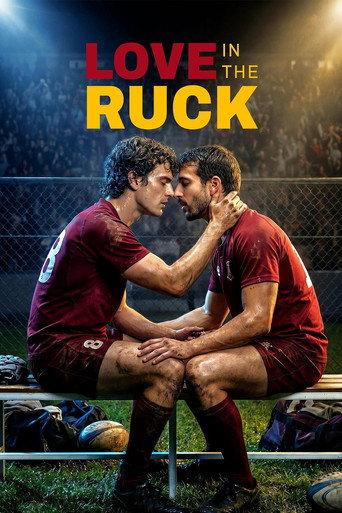 Love in the Ruck () poster
