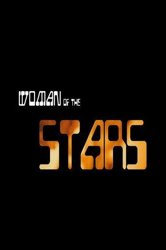 Woman of the Stars sci-fi short film () poster