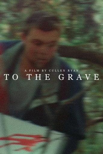 To The Grave (2026) poster