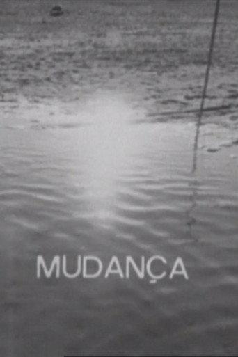 Mudança (1977) poster