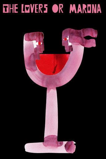 The Lovers of Marona (2006) poster