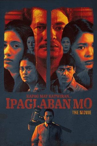 Redeem Her Honor (1995) poster