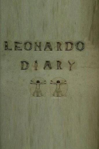 Leonardo's Diary (1972) poster