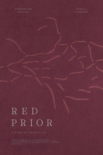 Red Prior (2025) poster