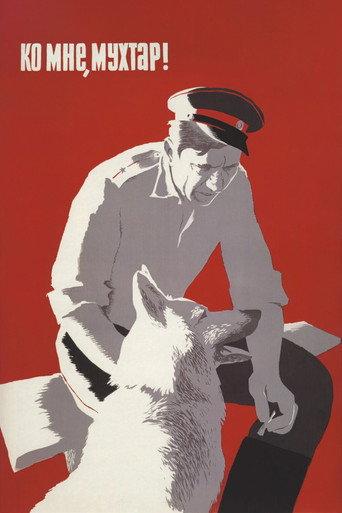 Come Here, Mukhtar! (1964) poster