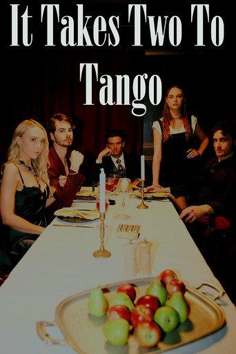 It Takes Two to Tango (2024) poster