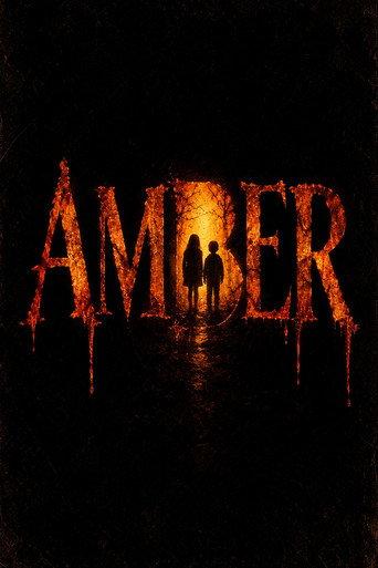Amber (2026) poster