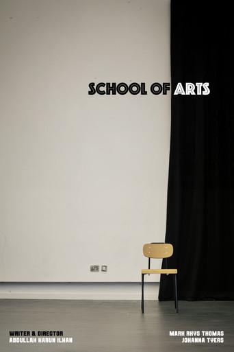 School of Arts (2026) poster