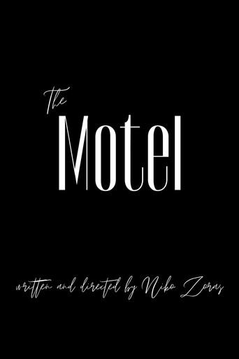 The Motel (2027) poster