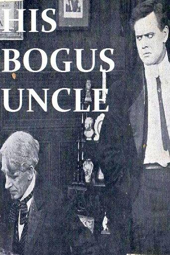 His Bogus Uncle (1911) poster