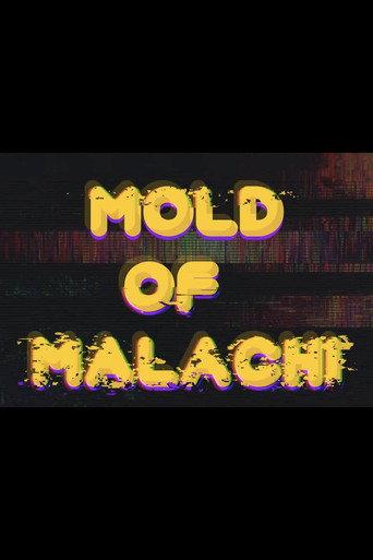 Mold of Malachi (2022) poster