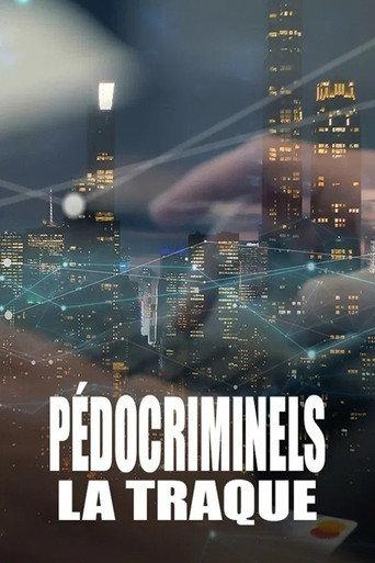 Hunting Down Paedophiles (2024) poster