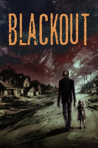 Blackout (2026) poster