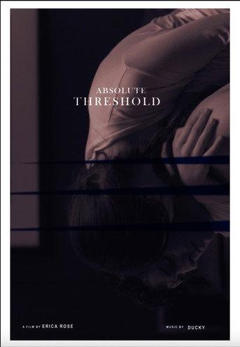 Absolute Threshold (2013) poster