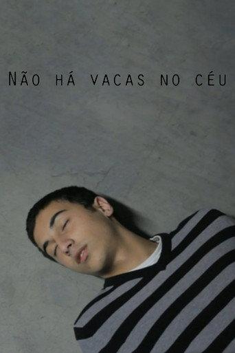 Não há Vacas no Céu (2012) poster