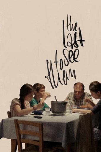 The Last to See Them (2019) poster