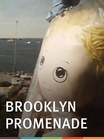 Brookyln Promenade (2001) poster